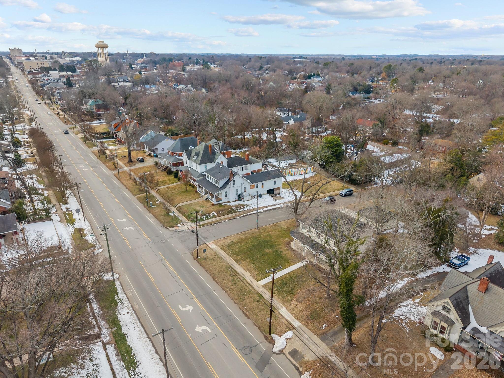 1008 North Main Street Salisbury, NC 28144 - Photo 44 of 46