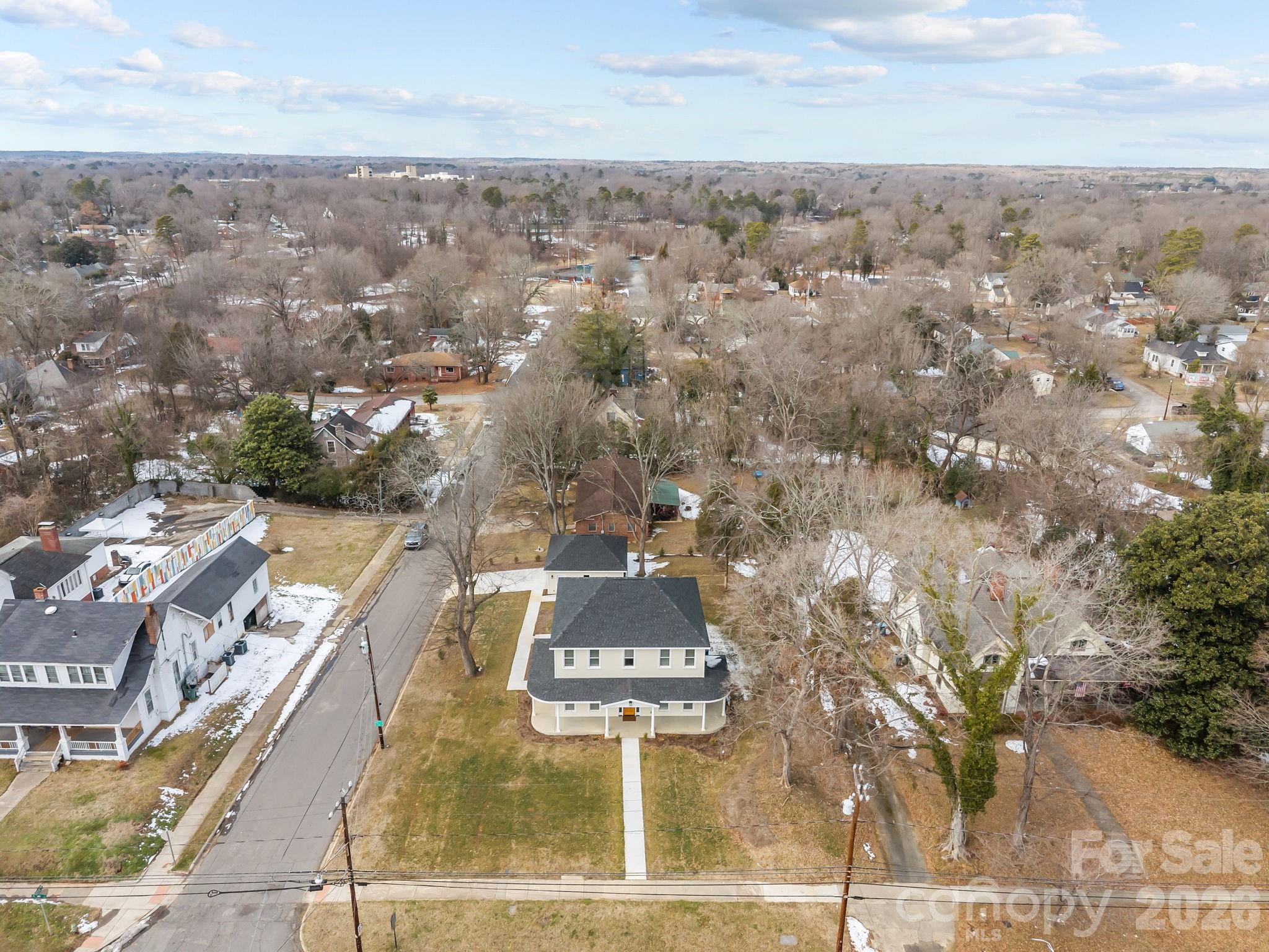 1008 North Main Street Salisbury, NC 28144 - Photo 45 of 46