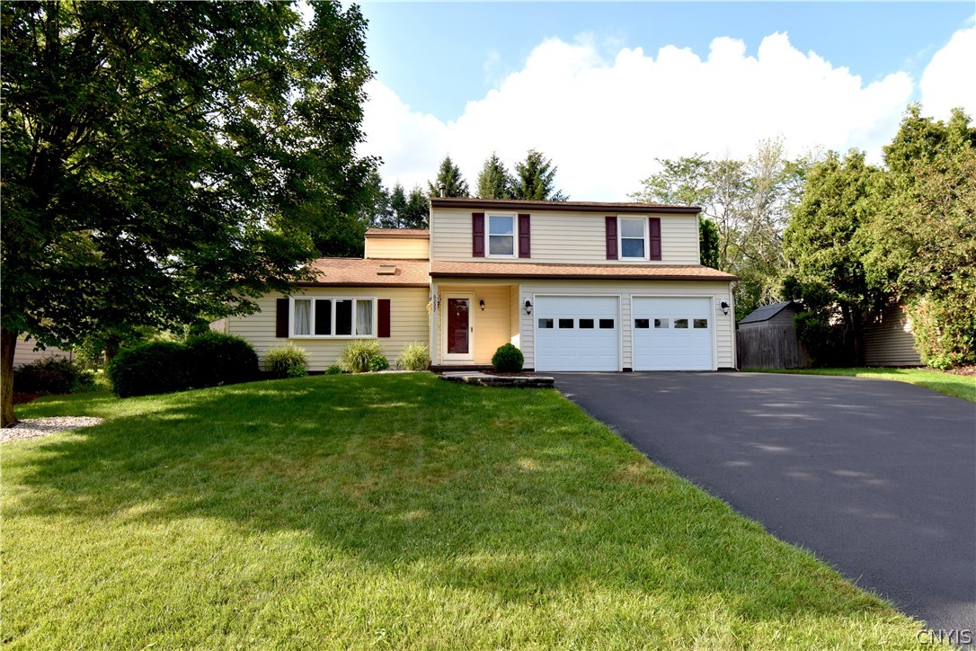 6227 Henry K Woods Road Cicero, NY 13039 - Photo 1 of 1