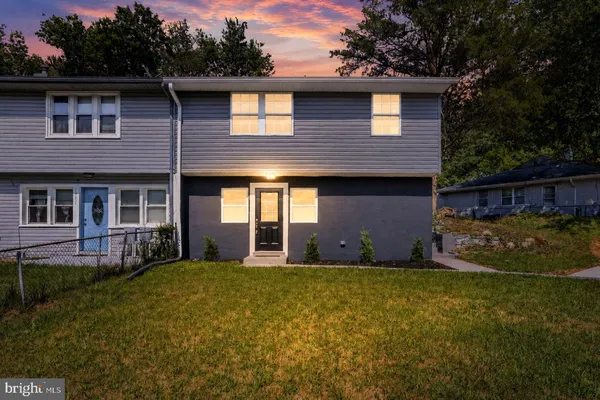 $359,900 | 1911 Ray Leonard Road, Landover, MD 20785