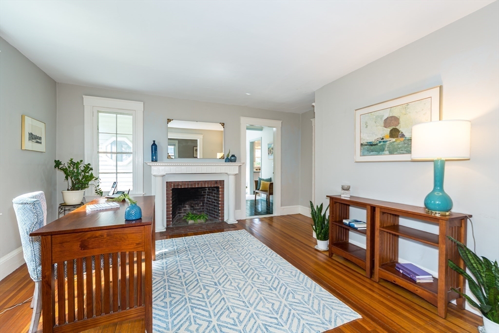 9 Overhill Road Natick, MA 01760 - Photo 13 of 38 Gallery Image 13