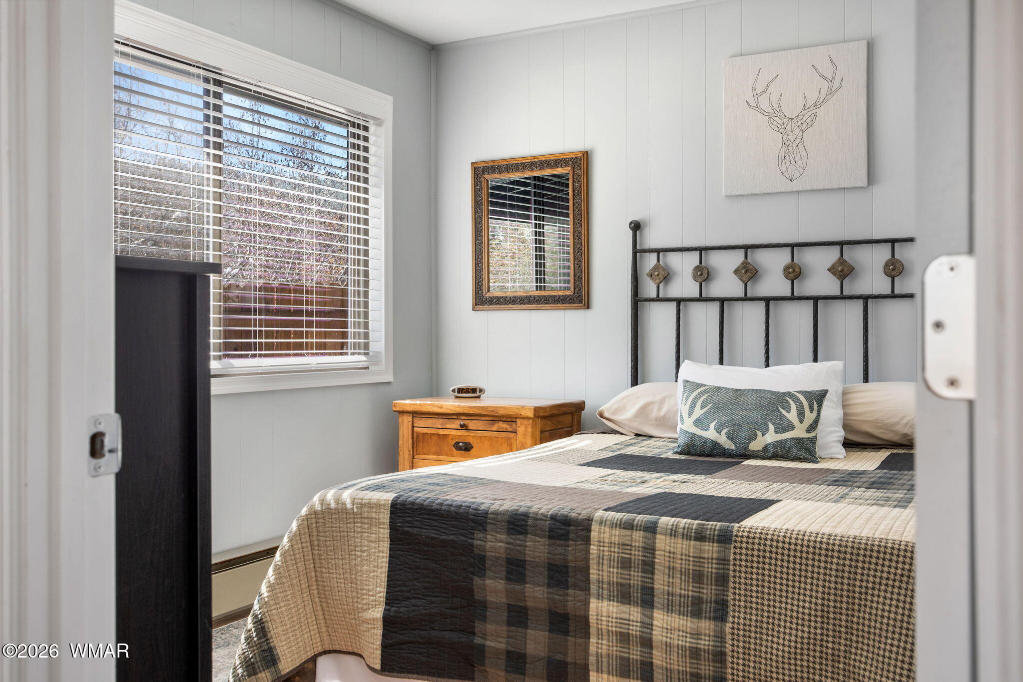 87 Main Street, Unit 2 Greer, AZ 85927 - Photo 18 of 20