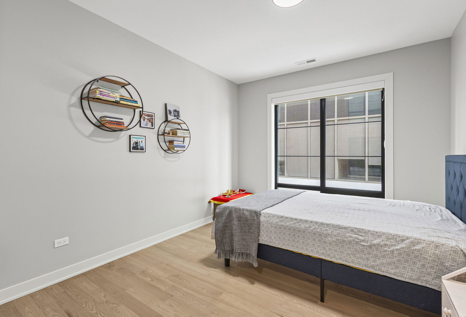 6246 North Pulaski Road, Unit 204 Chicago, IL 60646 - Photo 23 of 36