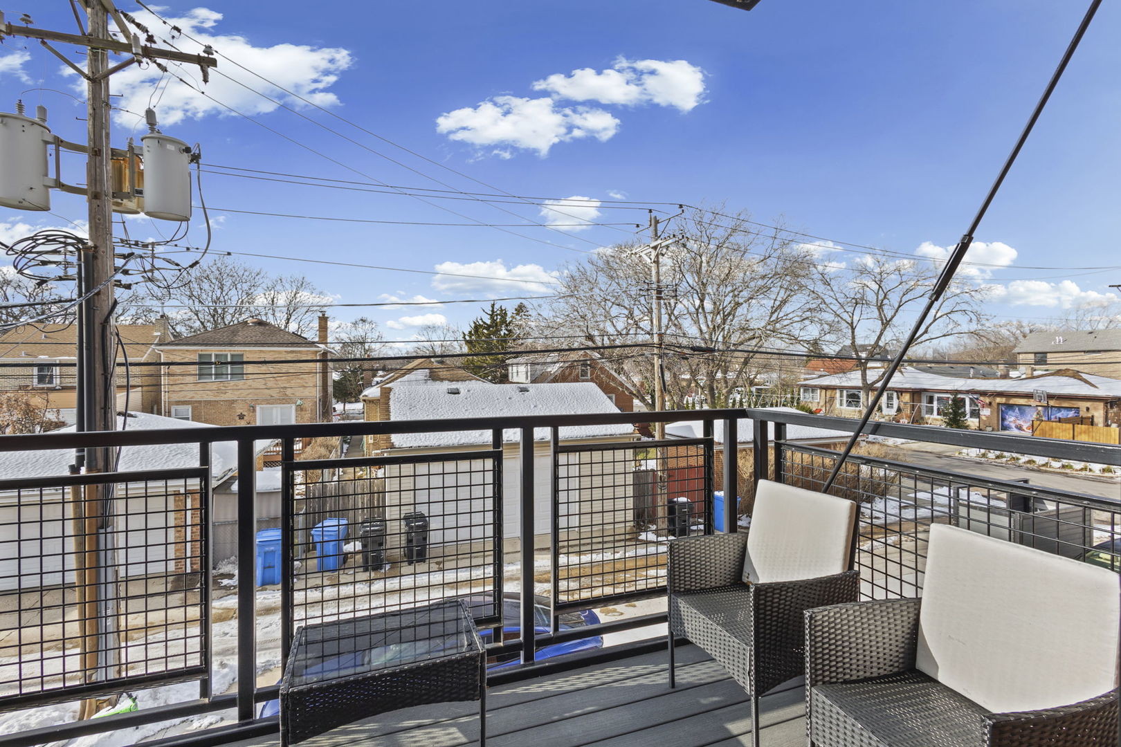 6246 North Pulaski Road, Unit 204 Chicago, IL 60646 - Photo 26 of 36