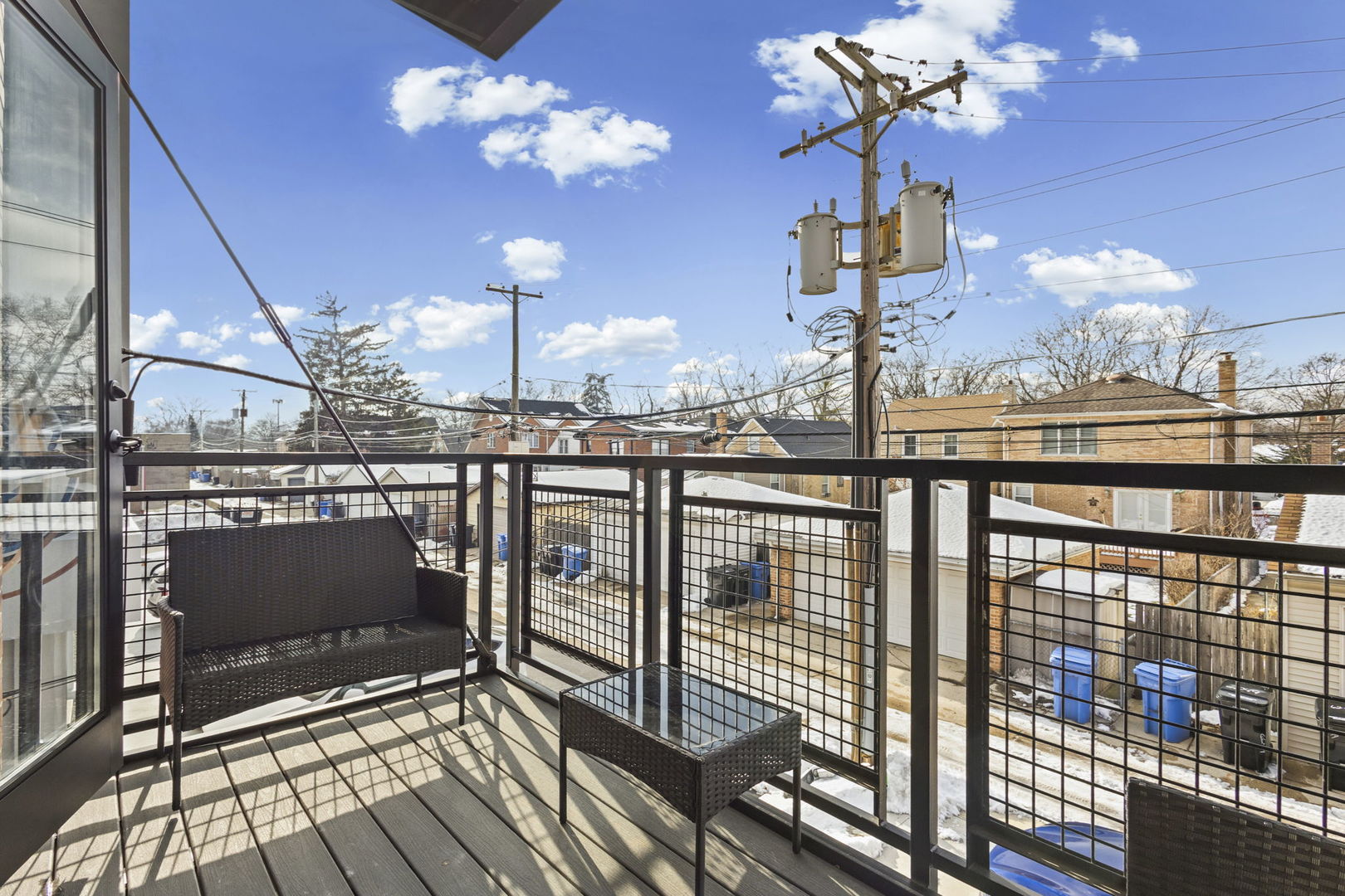 6246 North Pulaski Road, Unit 204 Chicago, IL 60646 - Photo 27 of 36