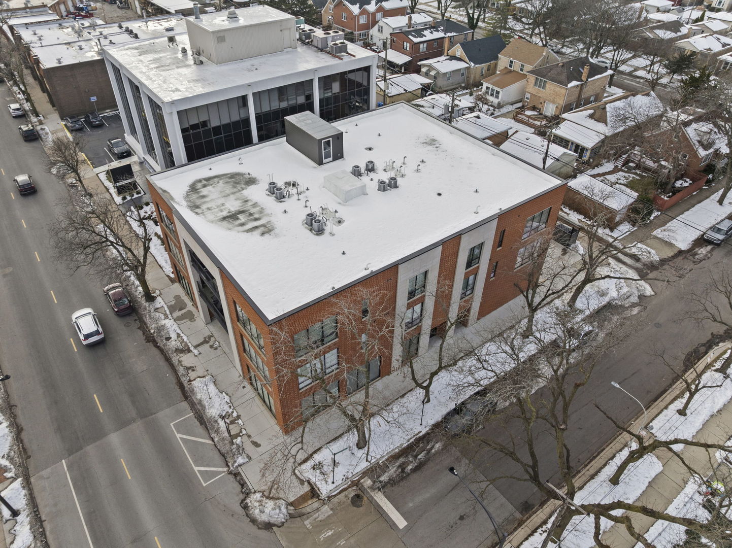 6246 North Pulaski Road, Unit 204 Chicago, IL 60646 - Photo 33 of 36