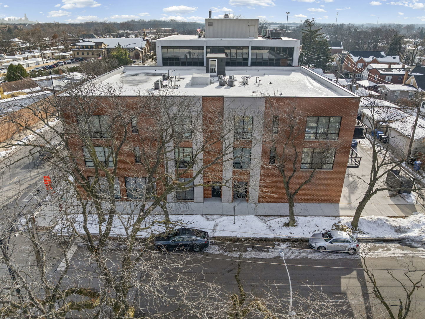 6246 North Pulaski Road, Unit 204 Chicago, IL 60646 - Photo 35 of 36