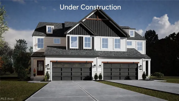 $494,900 | 355 Calistoga Court, Broadview Heights, OH 44147