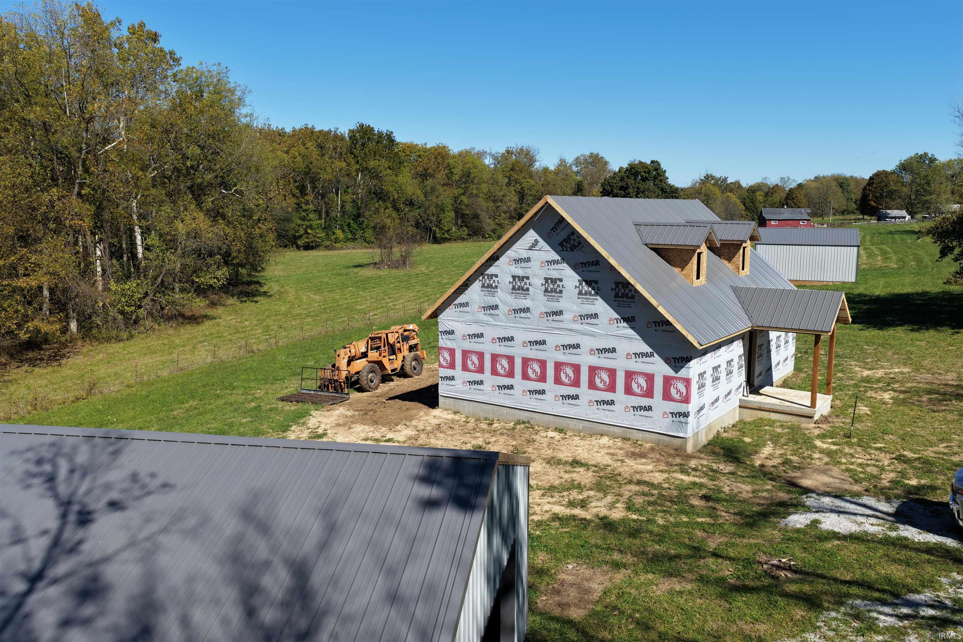 777 Springville-Judah Road Springville, IN 47462 - Photo 7 of 36 Gallery Image 7