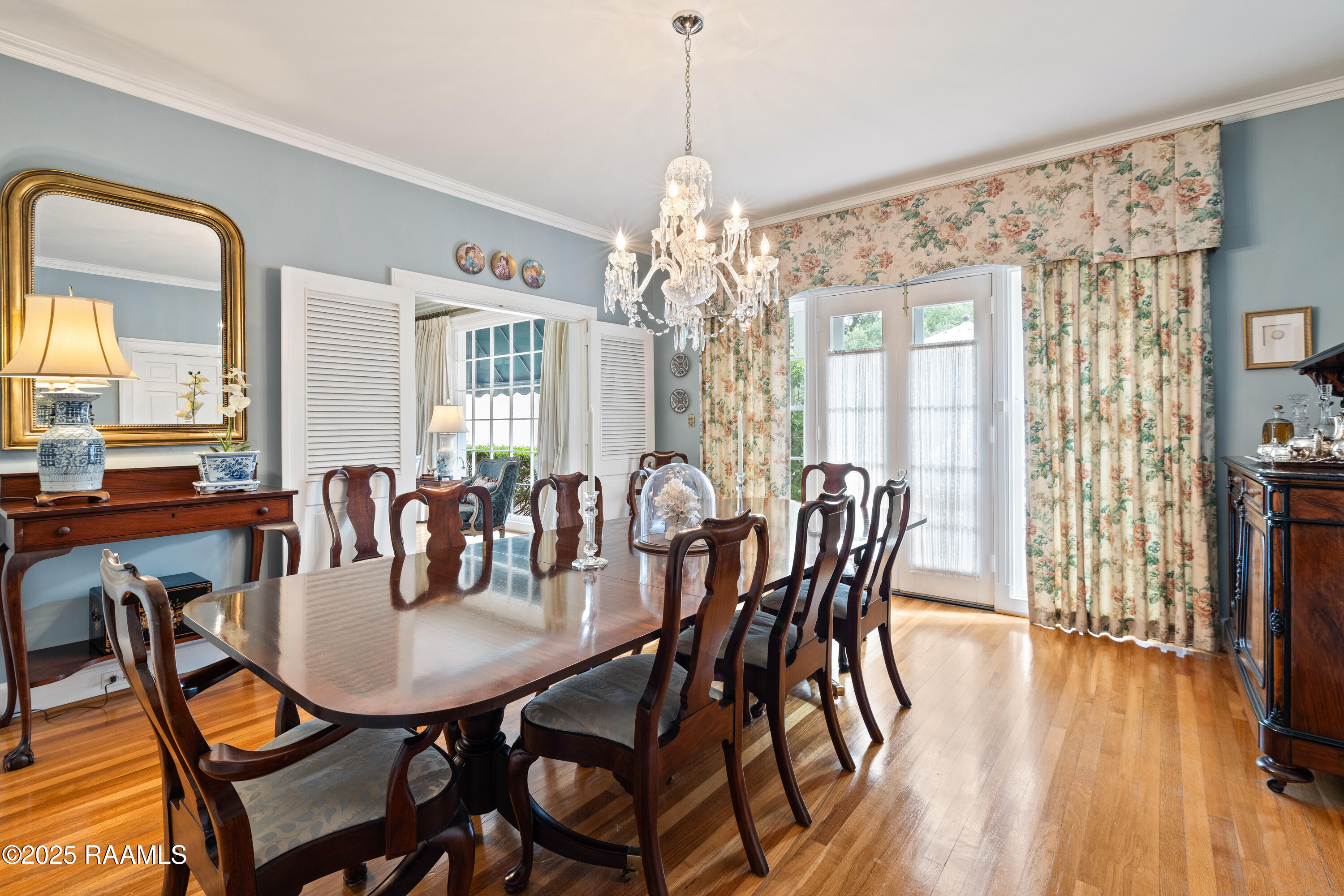 6302 Old Jeanerette Road New Iberia, LA 70563 - Photo 16 of 60 Dining Room