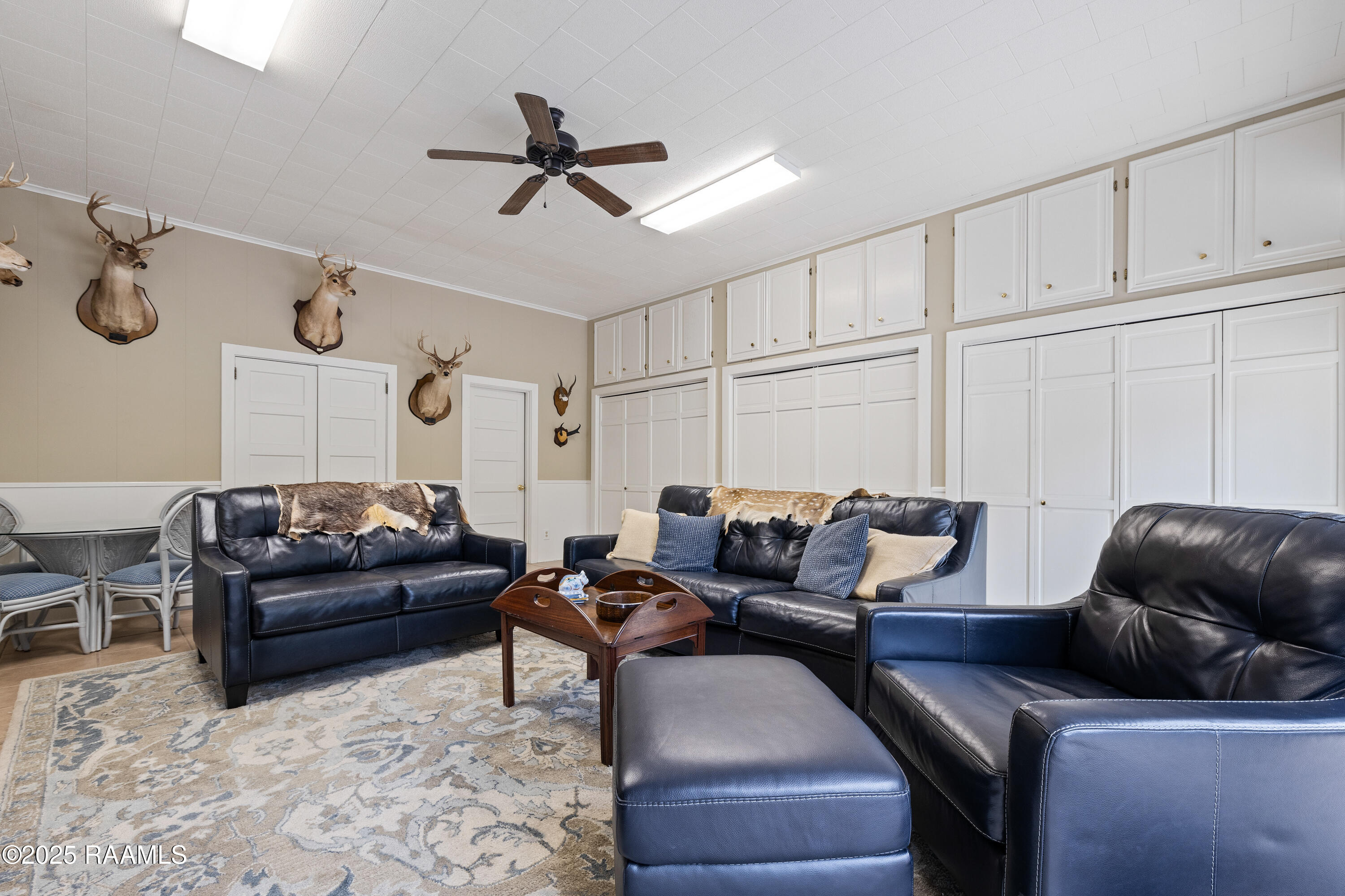 6302 Old Jeanerette Road New Iberia, LA 70563 - Photo 43 of 60 Bonus Room