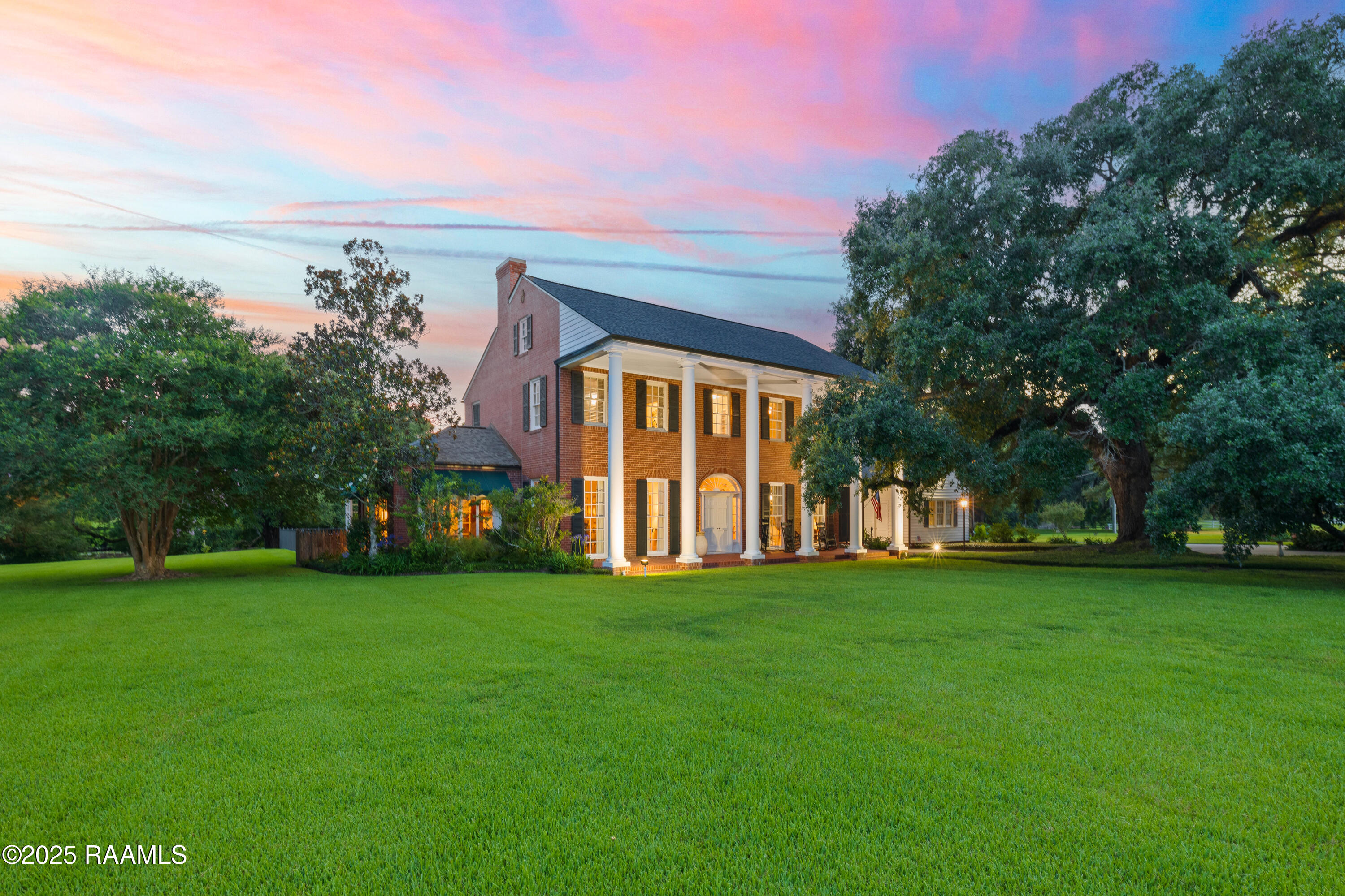6302 Old Jeanerette Road New Iberia, LA 70563 - Photo 59 of 60 Front
