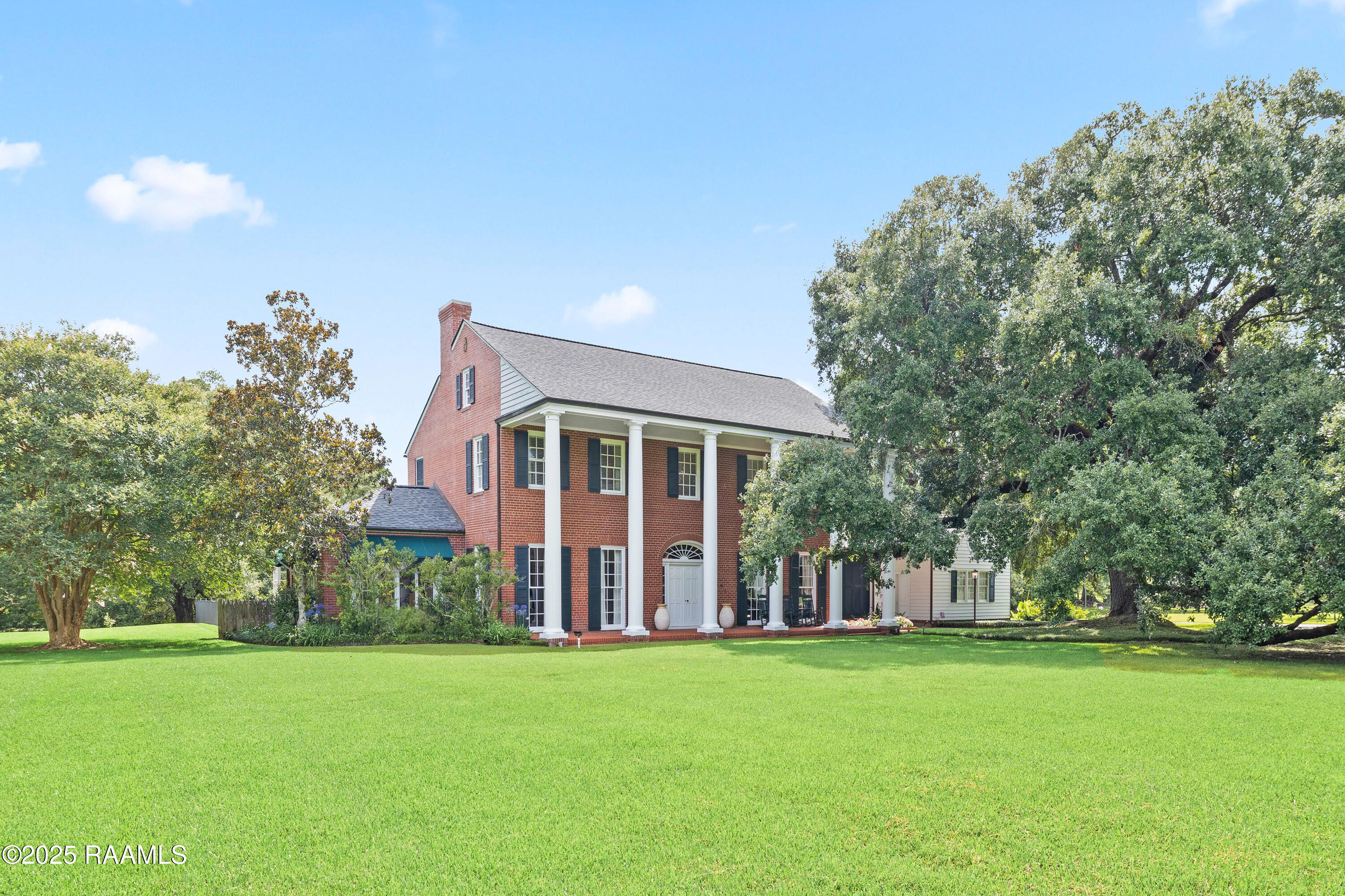 6302 Old Jeanerette Road New Iberia, LA 70563 - Photo 60 of 60 Front