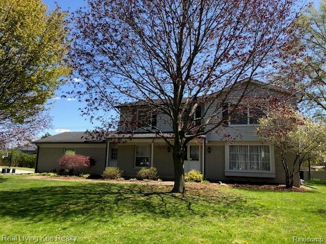 2055 Wayward Drive Rochester Hills, MI 48309 - Photo 1 of 41