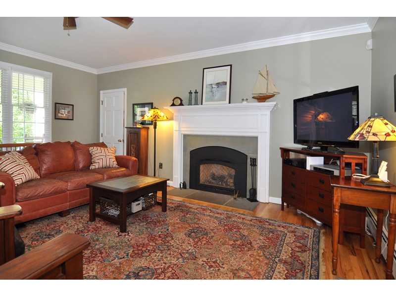 9 Woodhaven Road Barrington, RI 02806 - Photo 5 of 14 Den/Family/Great Room.