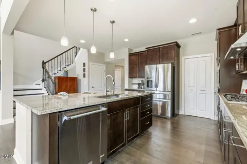 $767,500 | 211 Crisp Road, Durham, NC 27713