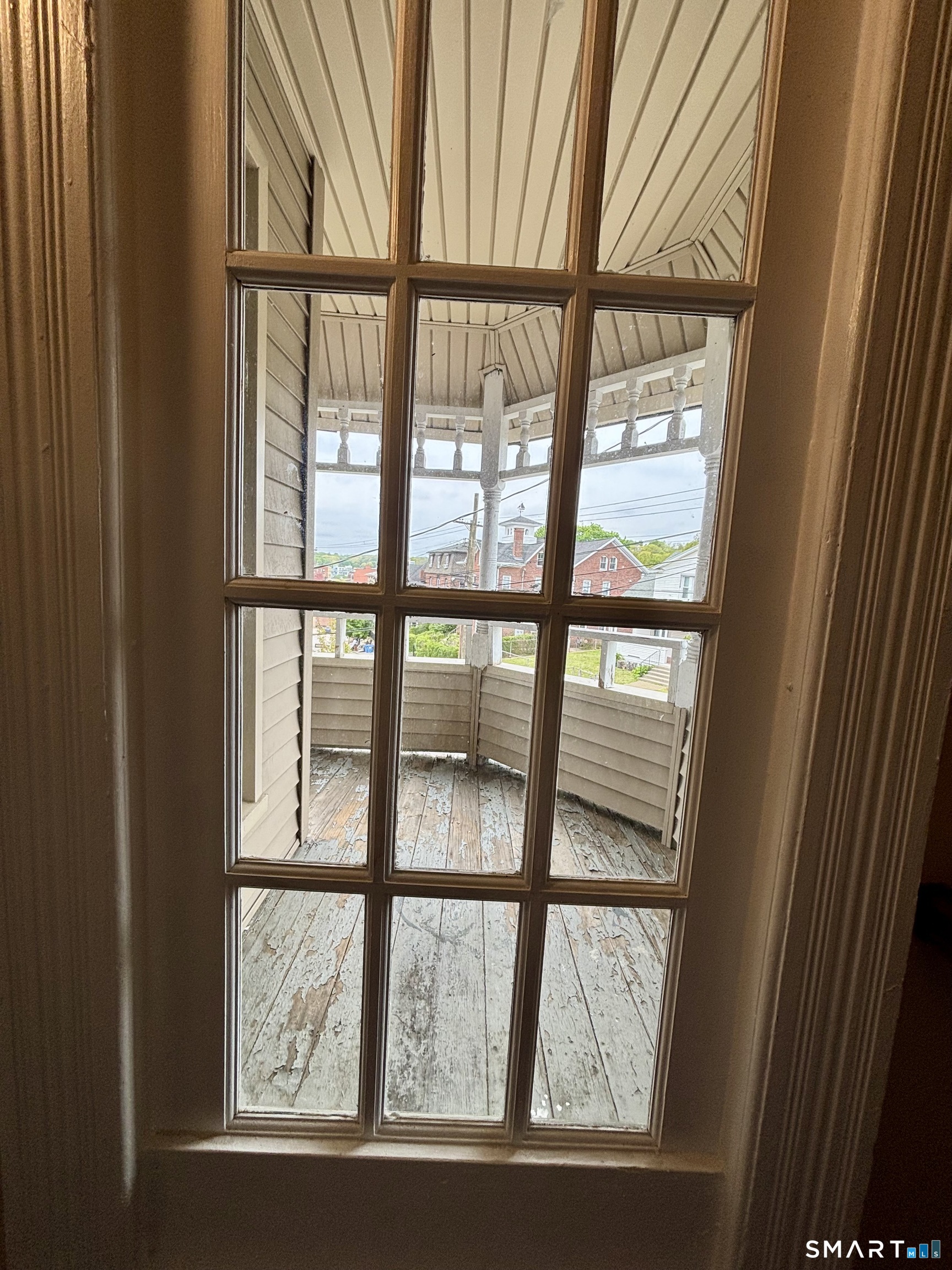 51-53 Cliff Street Norwich, CT 06360 - Photo 3 of 9 a view of outdoor window