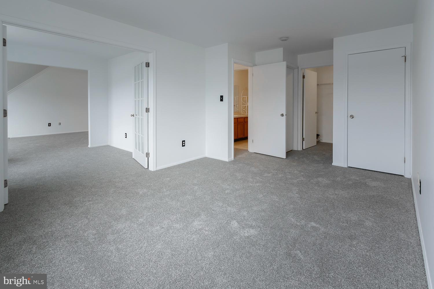 1602 Squirrel Road Marlton, NJ 08053 - Photo 11 of 21 a view of an empty room