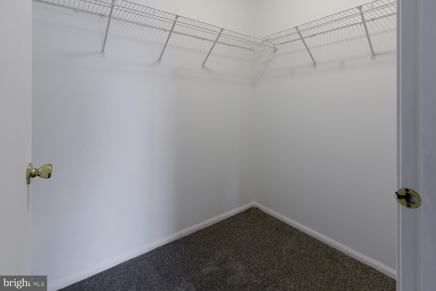 1602 Squirrel Road Marlton, NJ 08053 - Photo 12 of 21 a view of a room with racks on the wall