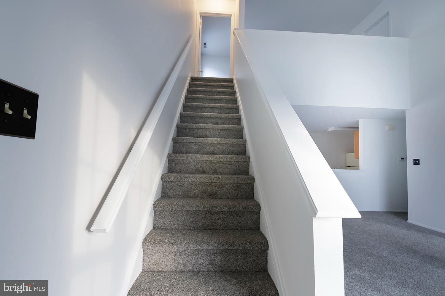 1602 Squirrel Road Marlton, NJ 08053 - Photo 18 of 21 a view of entryway