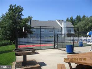1602 Squirrel Road Marlton, NJ 08053 - Photo 21 of 21 a house view with a garden space