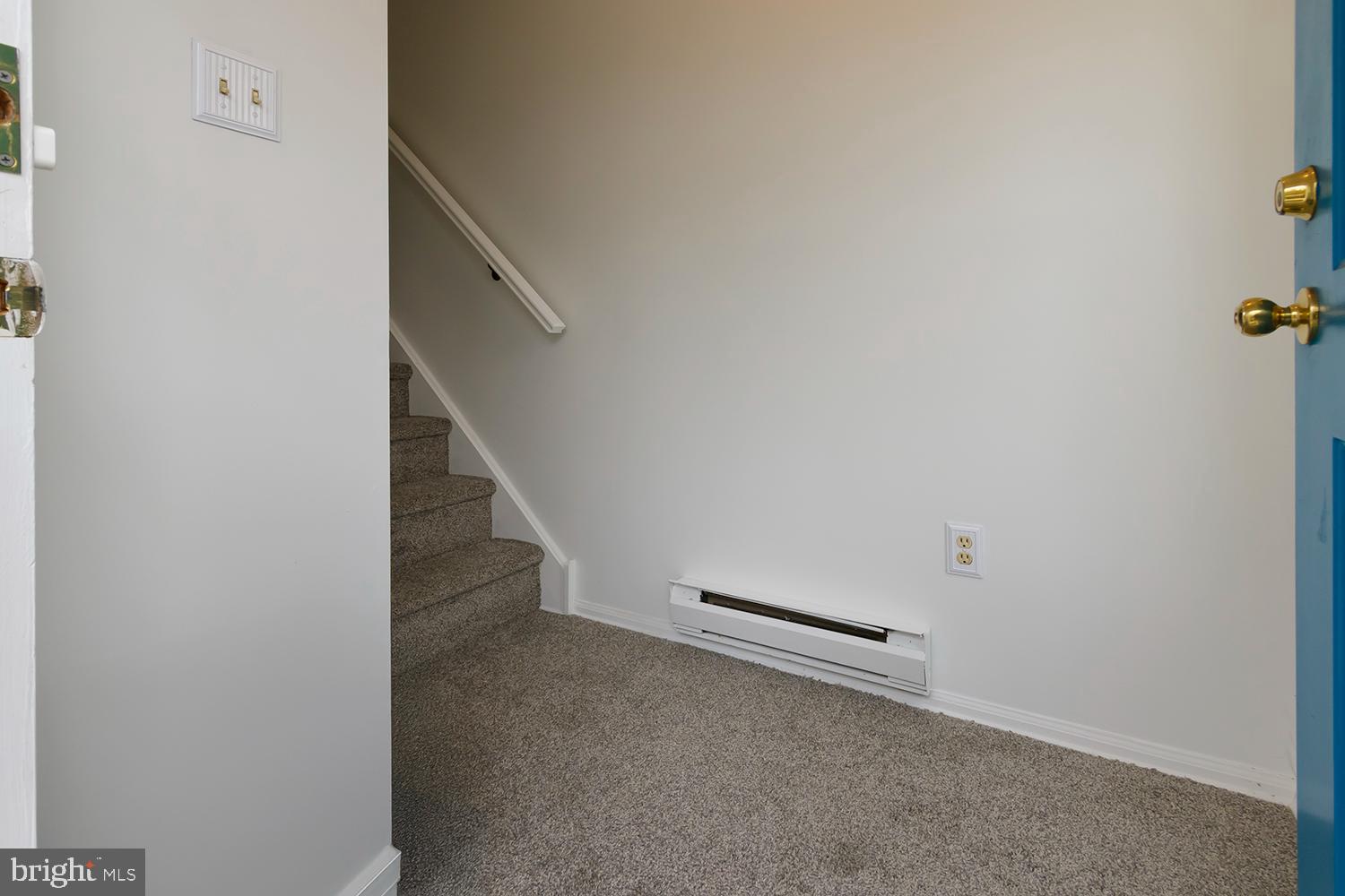 1602 Squirrel Road Marlton, NJ 08053 - Photo 4 of 21 a view of entryway with stairs