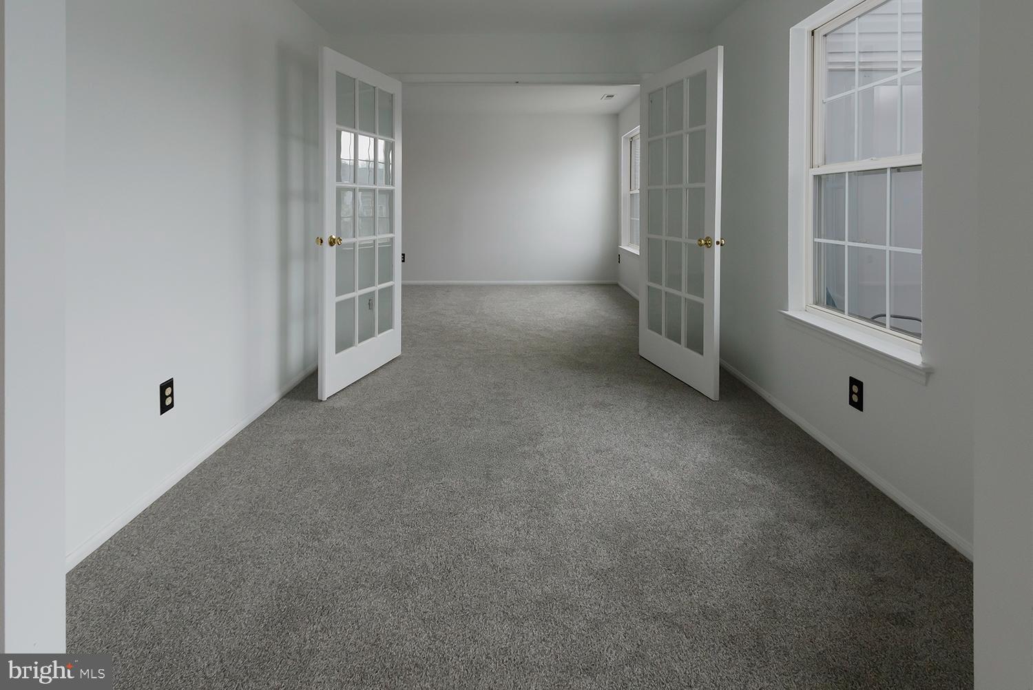 1602 Squirrel Road Marlton, NJ 08053 - Photo 9 of 21 an empty room with windows