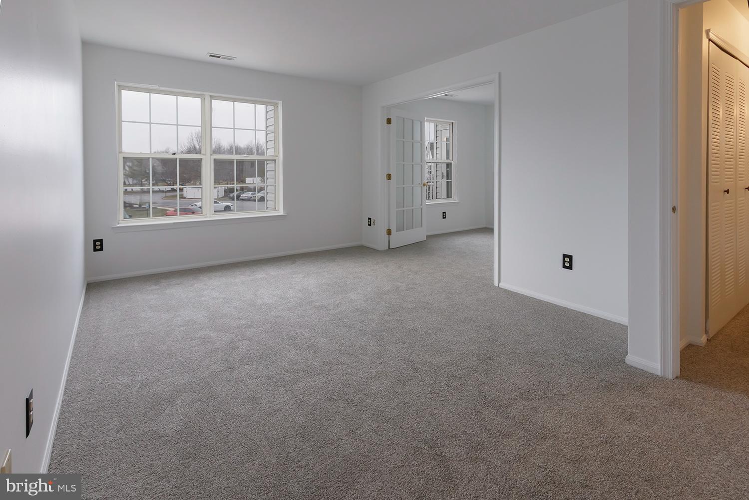 1602 Squirrel Road Marlton, NJ 08053 - Photo 10 of 21 an empty room with windows