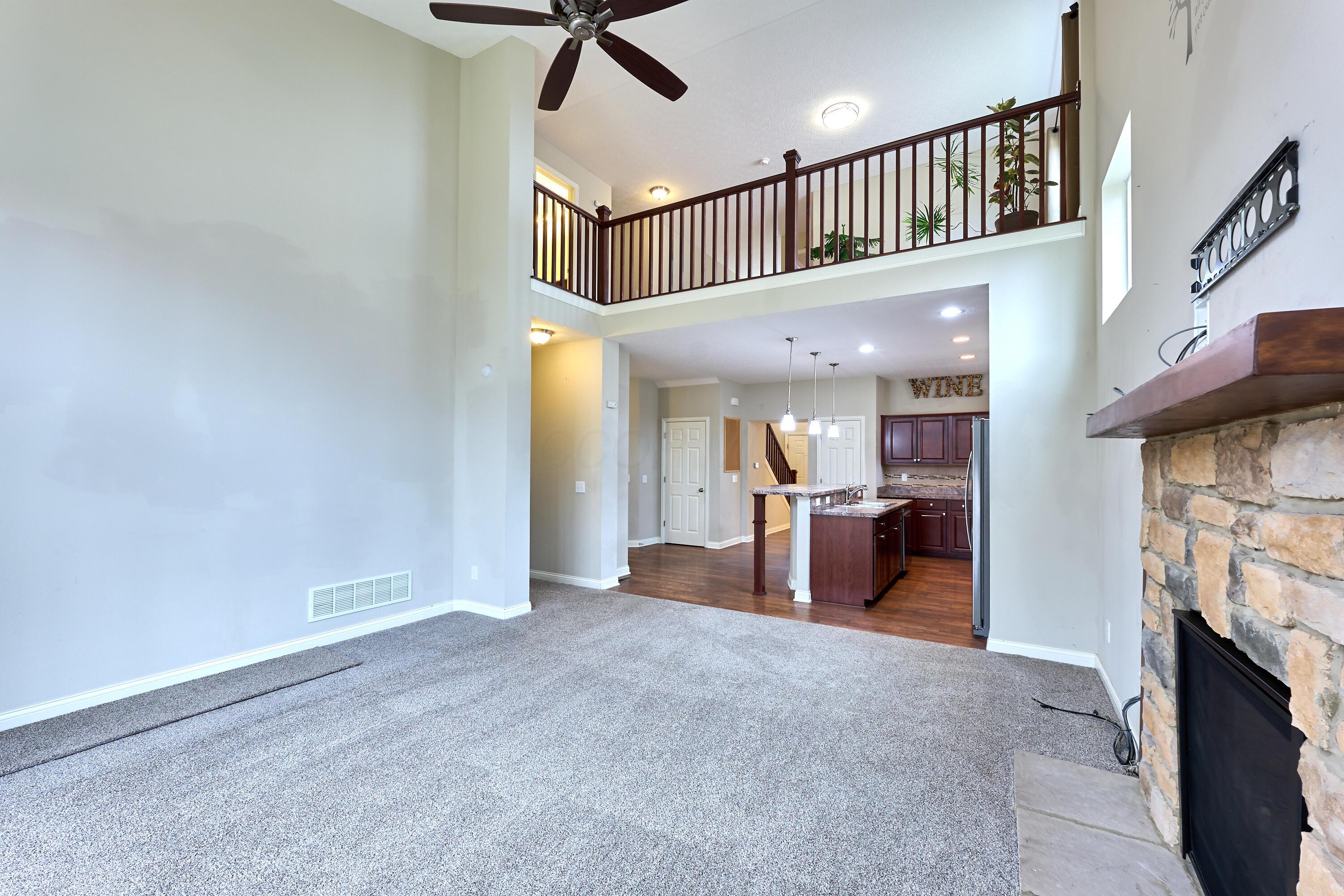 244 Cambridge Road Delaware, OH 43015 - Photo 118 of 129 244 Cambridge