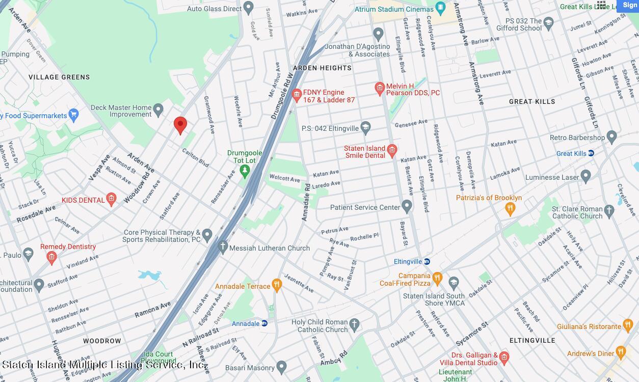 43 Deborah Loop Staten Island, NY 10312 - Photo 26 of 26 3