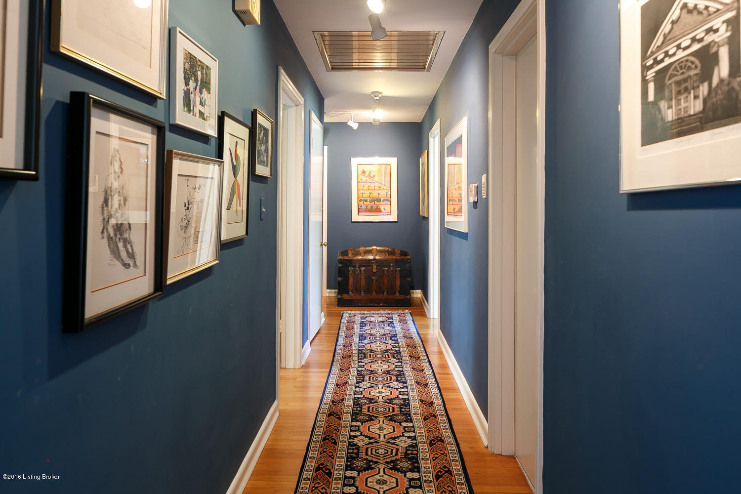 216 Smithfields Road Louisville, KY 40207 - Photo 22 of 29 RealTourCast - J Stough - Smithfield (22