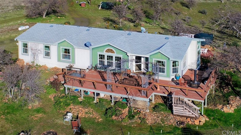 8673 Hunters Valley Road Mariposa, CA 95338 - Photo 1 of 1 Gallery Image 1