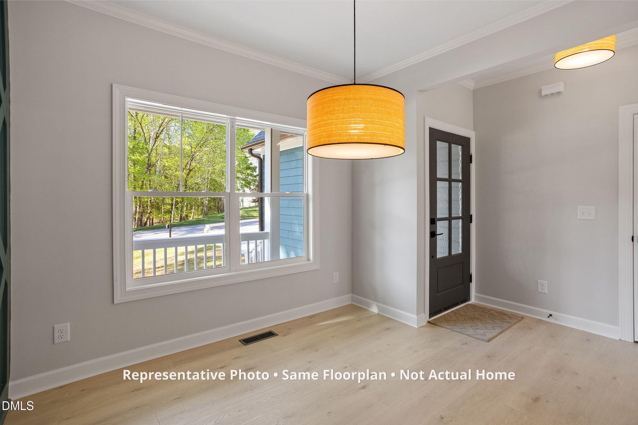 931 Woodland Road Creedmoor, NC 27522 - Photo 9 of 44