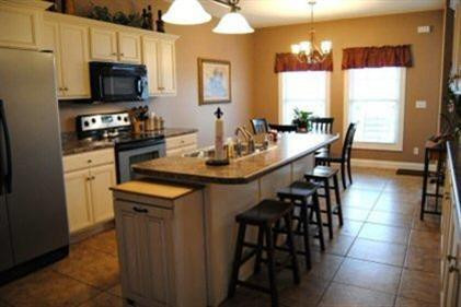 115 Angela Way Lancaster, KY 40444 - Photo 4 of 16 Photo 4