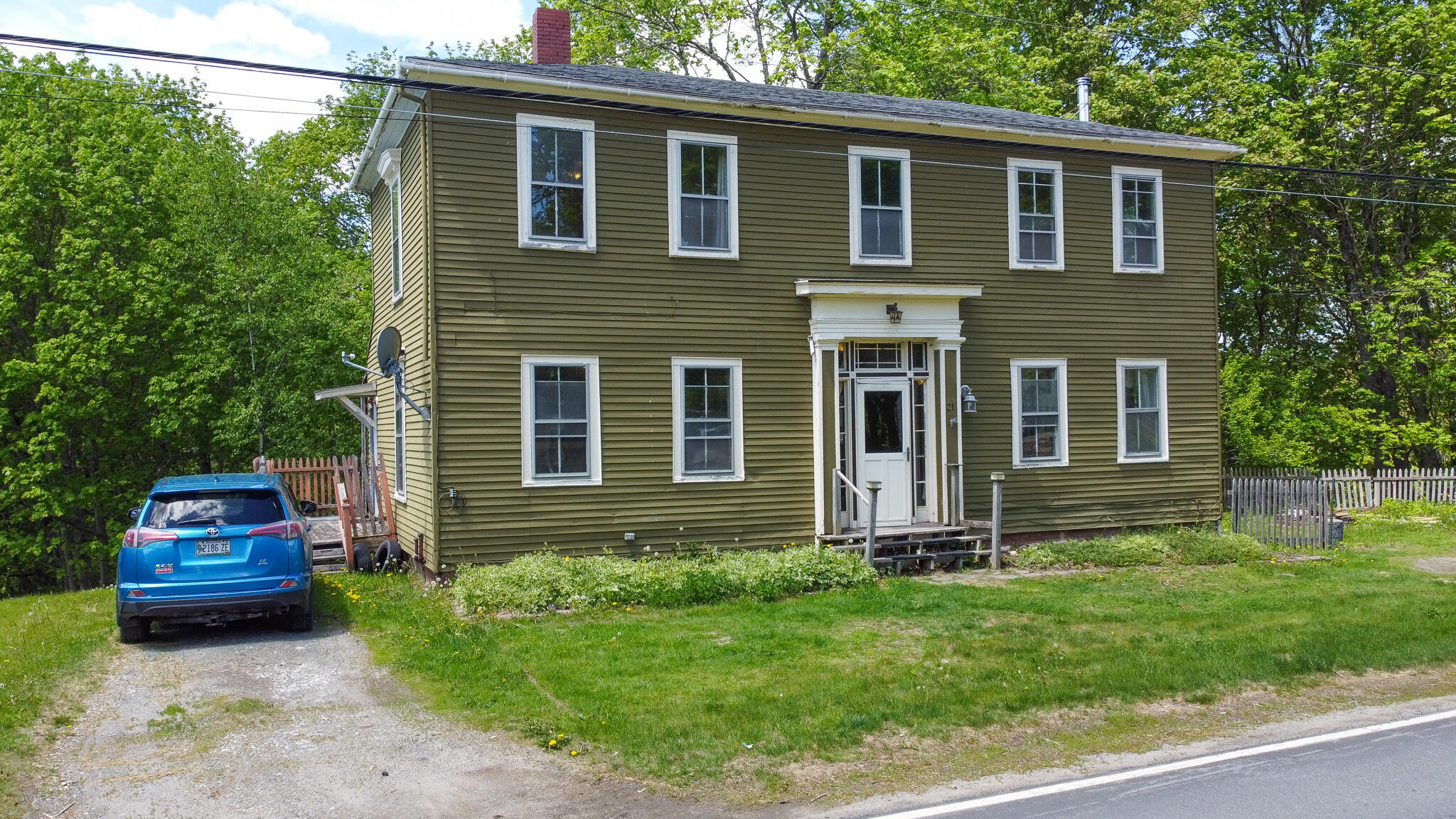 21 Cutler Road East Machias, ME 04630 - Photo 1 of 28 1