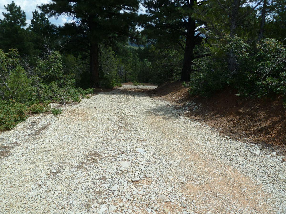 10 North Virgin Drive Springdale, UT 84767 - Photo 26 of 33 26 Roadway to Cabin