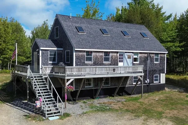 $295,000 | 40 Airport Road, Addison, ME 04606