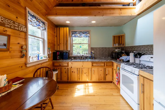 $325,000 | 40 Airport Road, Addison, ME 04606