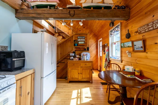 $295,000 | 40 Airport Road, Addison, ME 04606