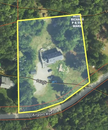 $295,000 | 40 Airport Road, Addison, ME 04606