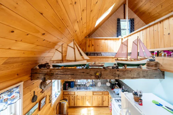 $295,000 | 40 Airport Road, Addison, ME 04606