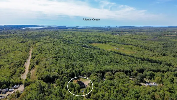 $295,000 | 40 Airport Road, Addison, ME 04606