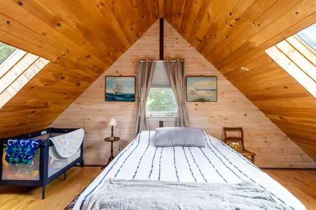 $325,000 | 40 Airport Road, Addison, ME 04606