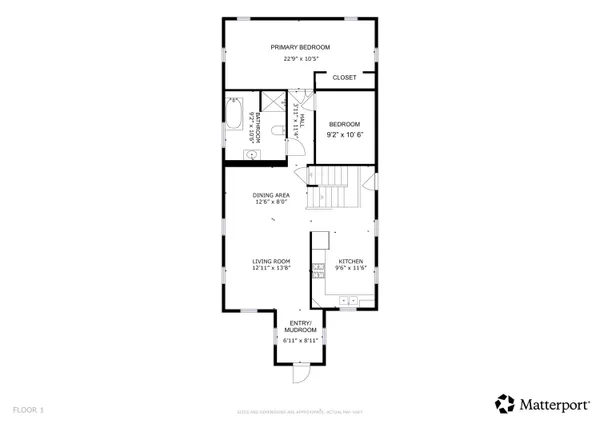 $295,000 | 40 Airport Road, Addison, ME 04606