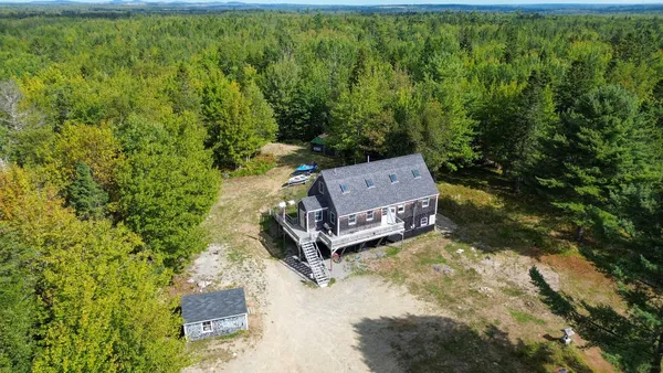 $295,000 | 40 Airport Road, Addison, ME 04606