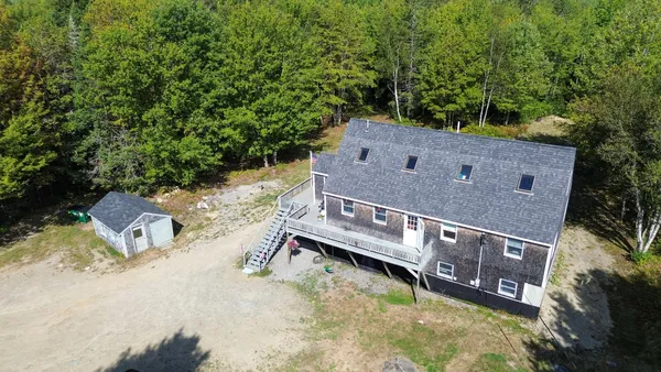 $295,000 | 40 Airport Road, Addison, ME 04606