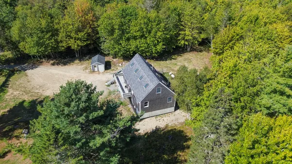 $295,000 | 40 Airport Road, Addison, ME 04606