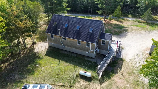 $295,000 | 40 Airport Road, Addison, ME 04606