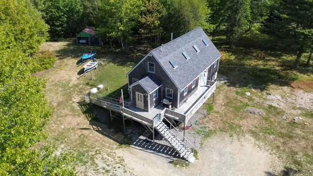 $325,000 | 40 Airport Road, Addison, ME 04606