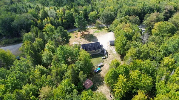 $295,000 | 40 Airport Road, Addison, ME 04606